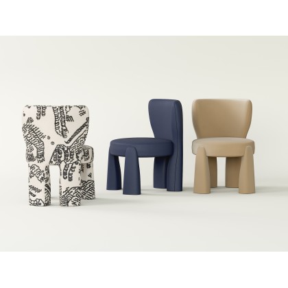 Стул Pony Chair